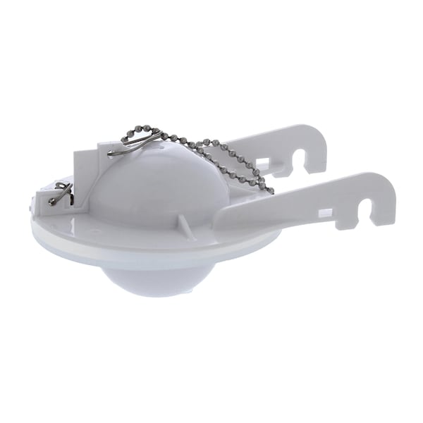 Jones Stephens 3in. Flapper fits American Standard Cadet Toilets C04003 - main